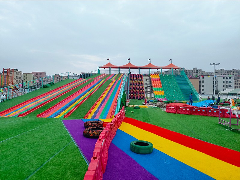 無動力游樂設(shè)備