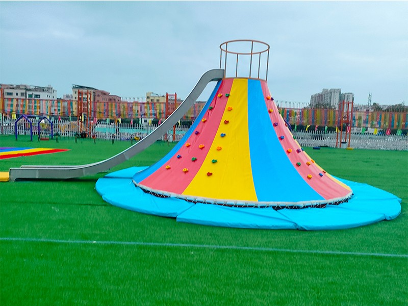 無動力游樂設(shè)備