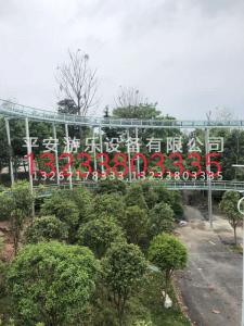 四川綿陽(yáng)太乙仙山植物園